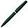 Ручка шариковая Bolt Soft Touch, зеленая (артикул 3140.90), фото 2