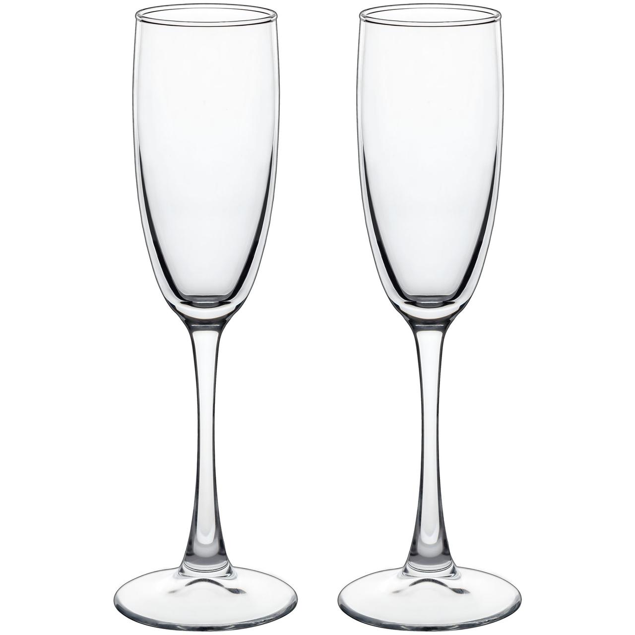 Набор Heart of Glass, для шампанского (артикул 12481.01) - фото 2 - id-p88637678