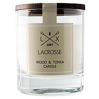 Свеча ароматическая Wood & Tonka (артикул 7015.10)
