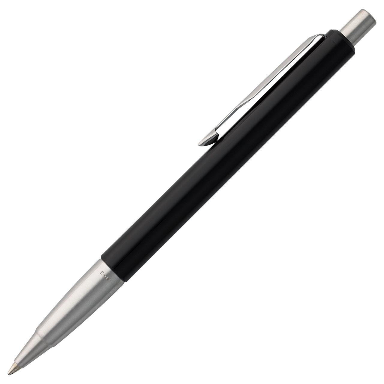Ручка шариковая Parker Vector Standard K01, черная (артикул 7661.30) - фото 2 - id-p88638657
