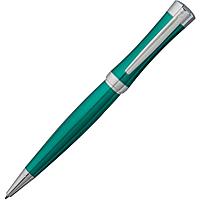 Ручка шариковая Desire, зеленая (артикул 5711.90)