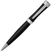 Ручка шариковая Desire, черная (артикул 5711.30)