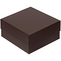 Коробка Emmet, средняя, коричневая (артикул 12242.55)