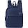 Рюкзак XS City Plume, синий (артикул P61-32001), фото 2