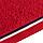 Полотенце Athleisure Medium, красное (артикул 10355.51), фото 4