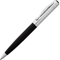 Ручка шариковая Promise, черная (артикул 5712.30)