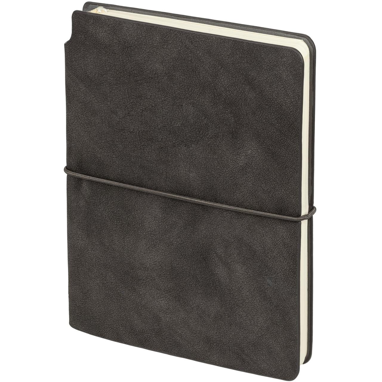 Ежедневник Kuka Mini, недатированный, черный (артикул 17016.30)