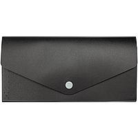 Органайзер для путешествий Envelope, черный с серым (артикул 7066.31)