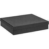 Подарочная коробка Giftbox, черная (артикул 3357.30)