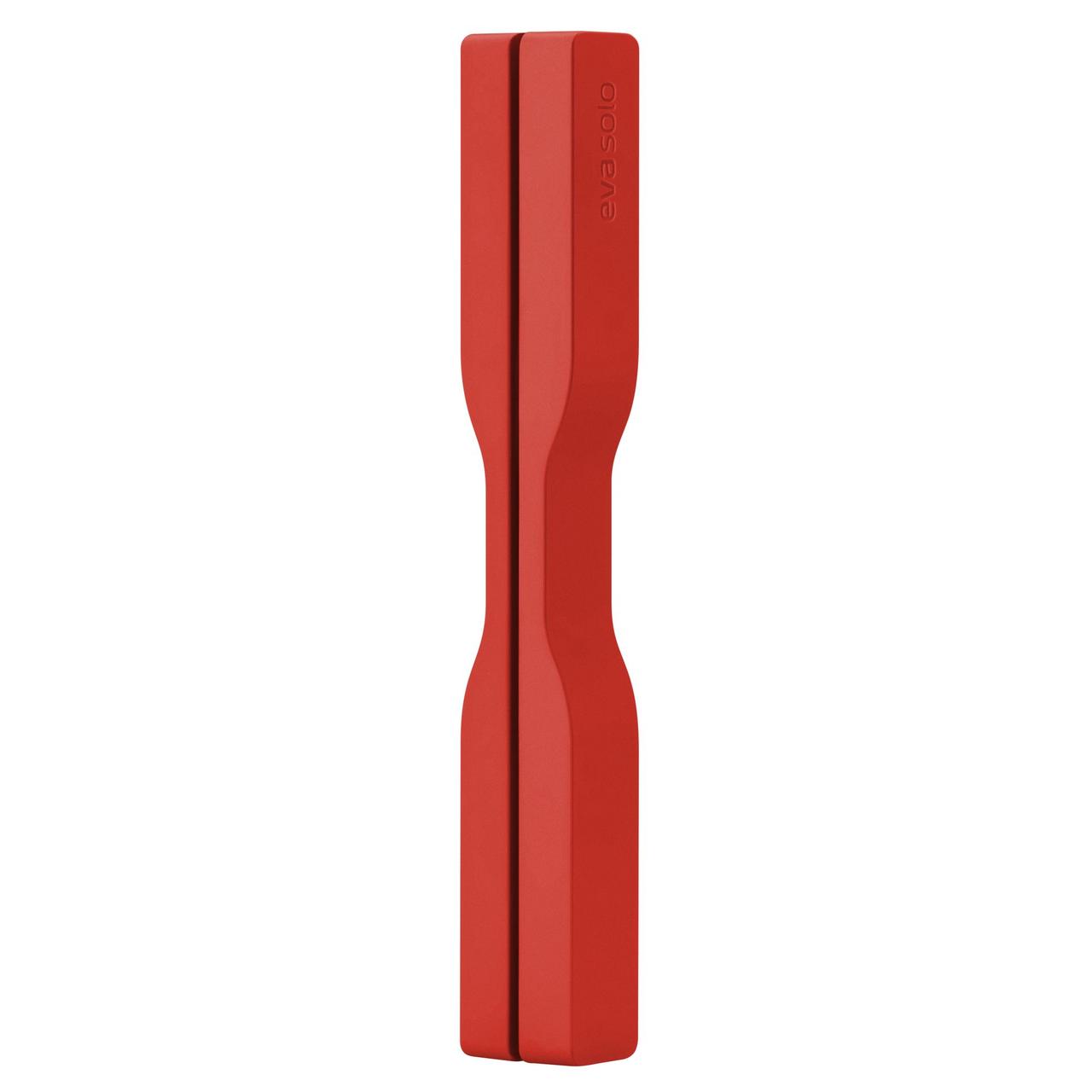 Подставка под горячее Magnetic Trivet, магнитная, красная (артикул 14875.50) - фото 2 - id-p88642639