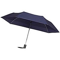 Зонт складной Hit Mini AC, темно-синий (артикул 11842.40)