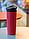 Термостакан fixMug, красный (артикул 2118.50), фото 6