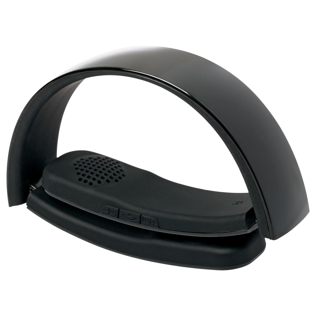 Bluetooth наушники Rockall, черные (артикул 3594.30)