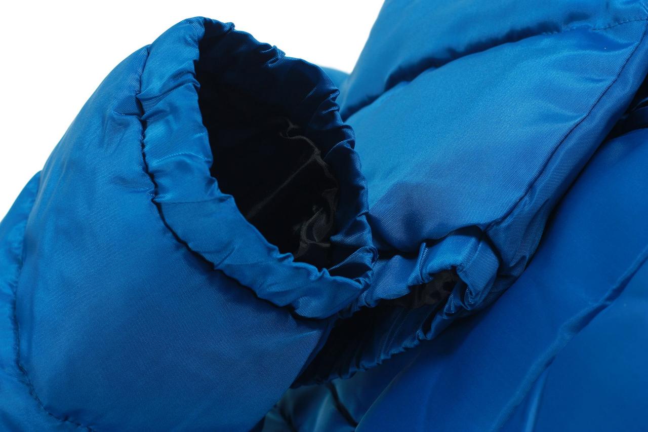 Куртка мужская Jibbing, синяя (артикул 6566.44) - фото 6 - id-p88642649