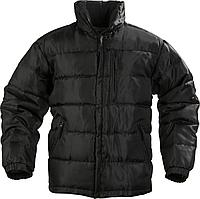 Куртка мужская Jibbing, черная (артикул 6566.30)