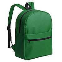 Рюкзак Unit Regular, зеленый (артикул 3848.90)