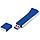 Флешка Uniscend Hillside, синяя, 8 Гб (артикул 7955.48), фото 5