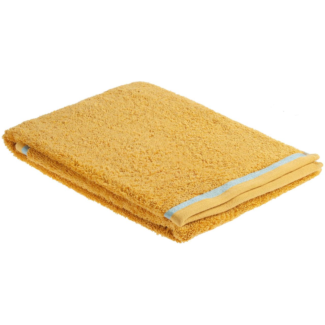 Полотенце Felice, малое, горчичное (артикул 12068.80)