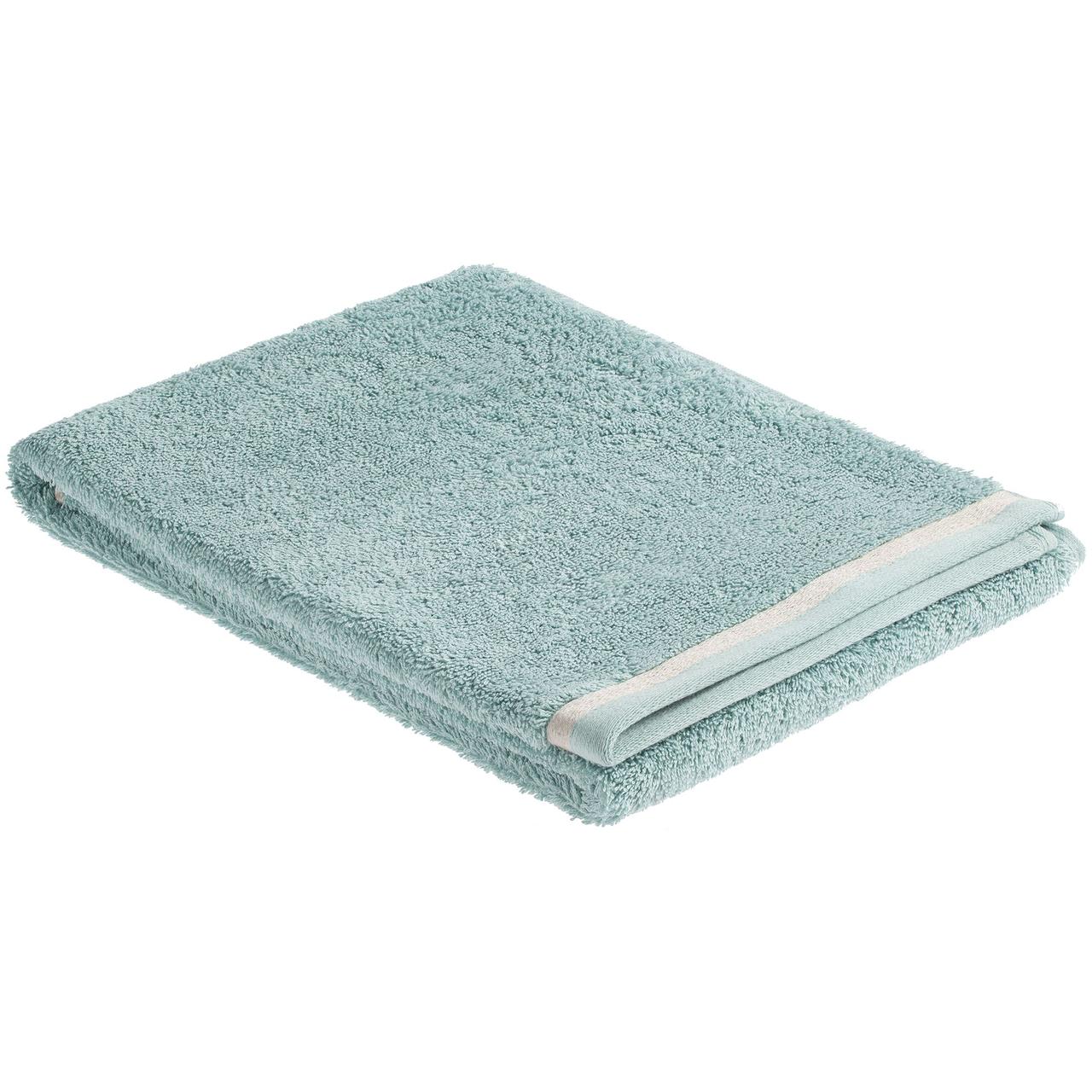 Полотенце Felice, малое, зеленая мята (артикул 12068.14)