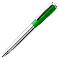 Ручка шариковая Bison, зеленая (артикул 5720.90)