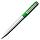 Ручка шариковая Bison, зеленая (артикул 5720.90), фото 4