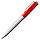 Ручка шариковая Bison, красная (артикул 5720.50), фото 3