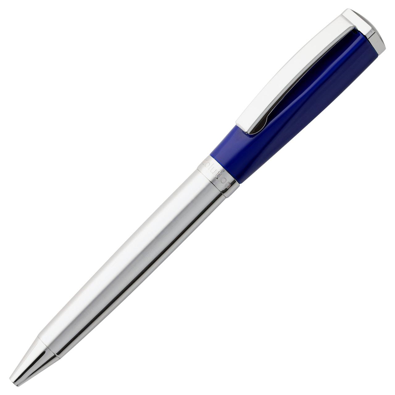 Ручка шариковая Bison, синяя (артикул 5720.40)