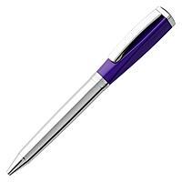 Ручка шариковая Bison, фиолетовая (артикул 5720.70)