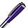 Ручка шариковая Bison, фиолетовая (артикул 5720.70), фото 6