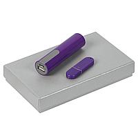 Набор Equip, фиолетовый (артикул 7058.70)