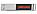 Флешка markBright с красной подсветкой, 16 Гб (артикул 21022.56), фото 2