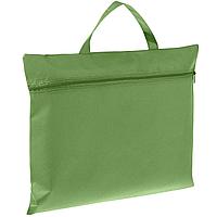 Конференц-сумка Holden, зеленая (артикул 7032.90)