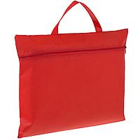 Конференц-сумка Holden, красная (артикул 7032.50)