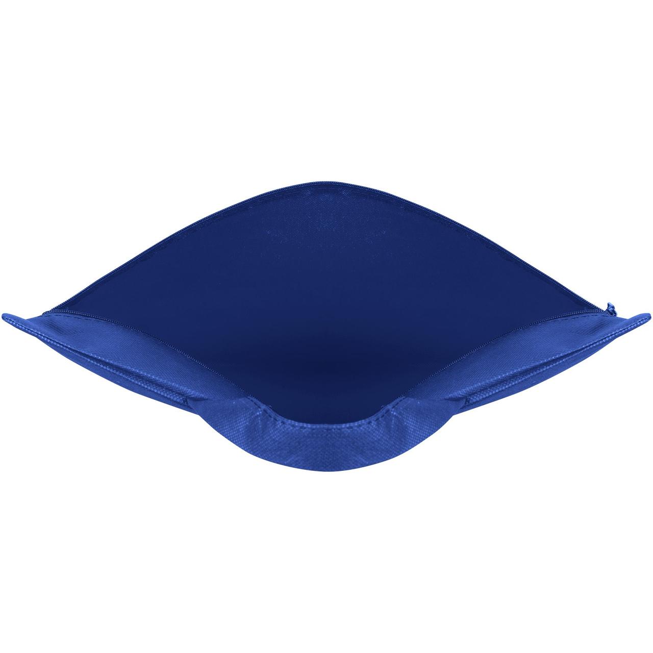 Конференц-сумка Holden, синяя (артикул 7032.40) - фото 4 - id-p88633020
