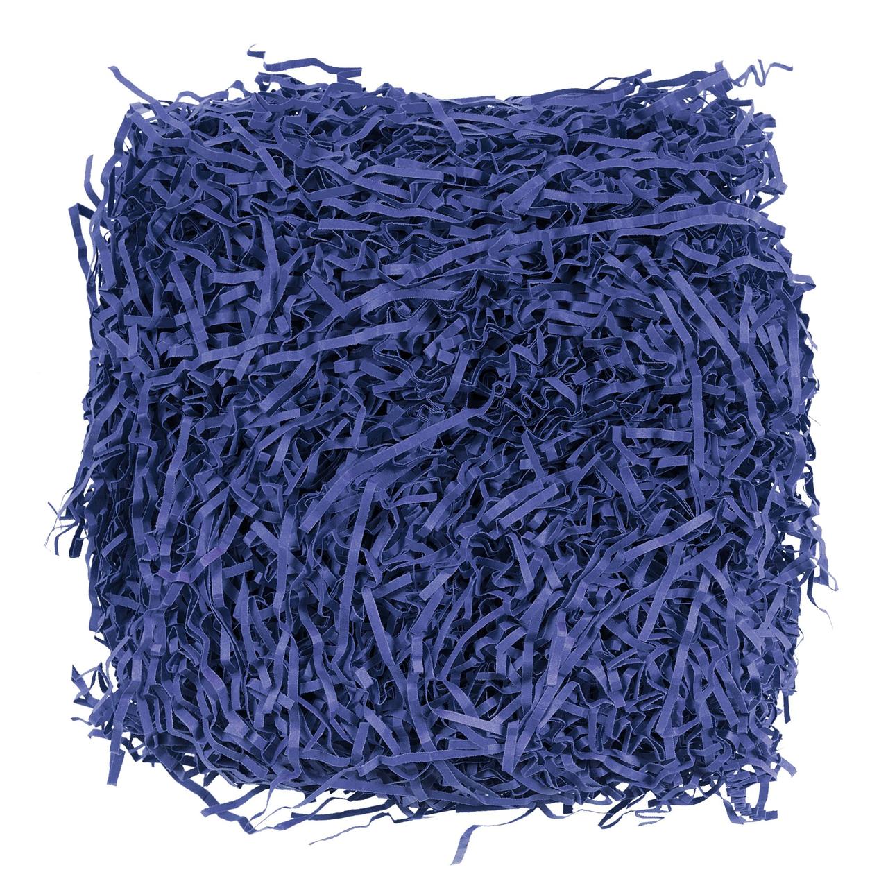 Бумажный наполнитель Chip, синий (артикул 2805.40) - фото 1 - id-p88633028