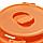 Ланчбокс Barrel Roll, оранжевый (артикул 10173.20), фото 3