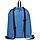 Рюкзак-мешок Melango, синий (артикул 12449.40), фото 3