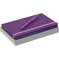 Набор Shall Color, фиолетовый (артикул 16043.70)