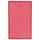 Флисовый плед Warm&Peace, розовый (коралловый) (артикул 7669.21), фото 2