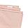 Скатерть Essential с пропиткой, квадратная, розовая (артикул 10652.15), фото 3