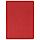 Блокнот Scope, в линейку, красный (артикул 5786.50), фото 2