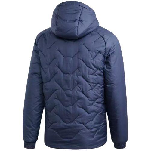 Куртка мужская BTS Winter, синяя (артикул 10201.40) - фото 2 - id-p88643686