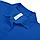 Рубашка поло женская ID.001 ярко-синяя (артикул PWI11450), фото 3