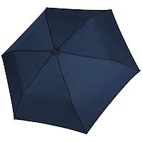 Зонт складной Zero 99, синий (артикул 11855.40)