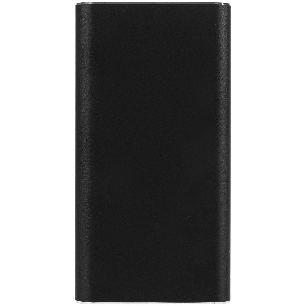 Портативный внешний диск Uniscend Drop, 256 Гб, черный (артикул 20999.30) - фото 2 - id-p88643692
