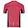 Футболка Sydney Men, розовый неон (артикул 01414153), фото 2