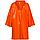 Дождевик-плащ CloudTime, оранжевый (артикул 11876.20), фото 2