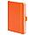 Блокнот Freenote, в линейку, оранжевый (артикул 5873.20), фото 2