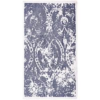 Полотенце махровое Vintage Medium, серо-голубое (артикул 15709.13)
