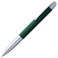 Ручка шариковая Arc Soft Touch, зеленая (артикул 3332.90)